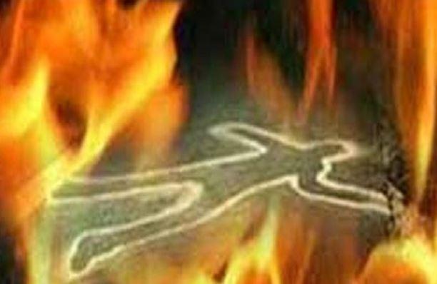 Suami Bakar Istri di Musi Rawas, Awalnya Tak Diberi Uang