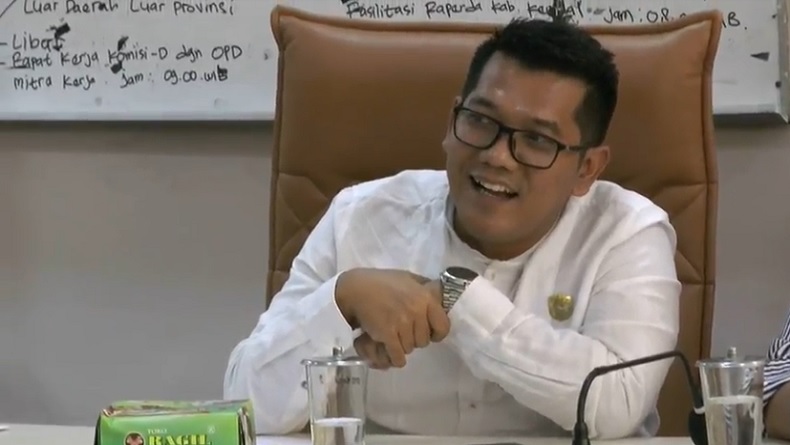 Gelar Rapat Dadakan dengan Dinsos, DPRD Kendal Pertanyakan Data Kemiskinan
