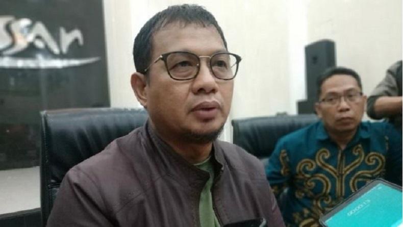 Pj Wali Kota Makassar Minta Warga Tak Rayakan Valentine