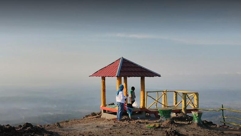 Sepi Pengunjung, 2 Objek Wisata di Gunungkidul Ini Mati Suri