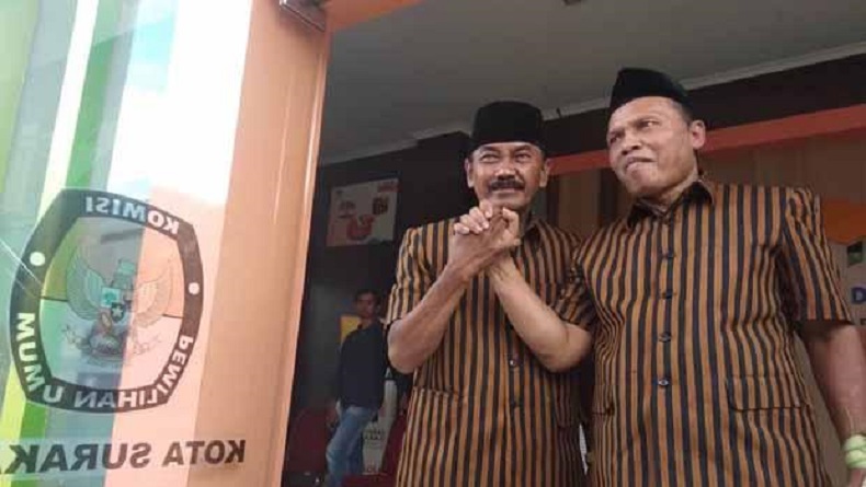 Muncul Jadi Calon Independen, Bajo Siap Lawan Gibran di Pilkada Solo