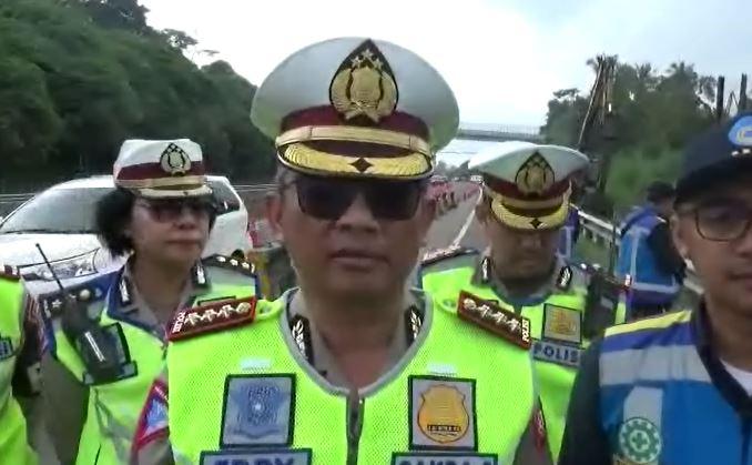 Polda Jabar Gelar Operasi Zebra Lodaya 2021, Ini Fokus Penindakannya