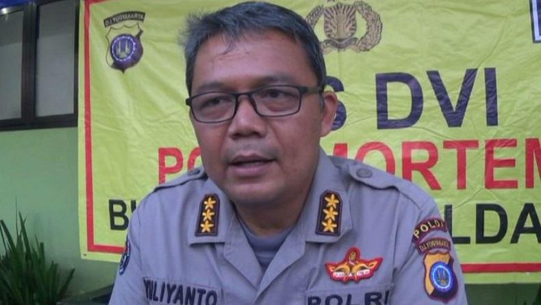 Aksi Gejayan Memanggil Digelar Hari Ini, Polda DIY Kerahkan Petugas