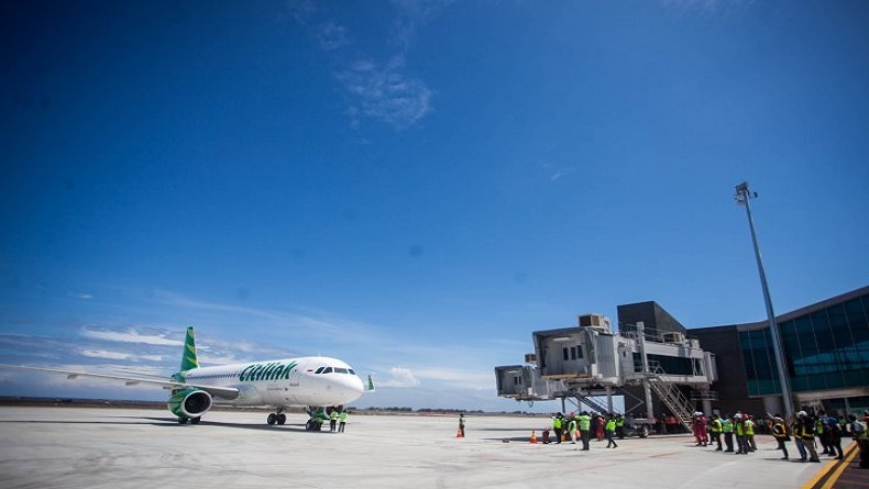 Pemda DIY Berharap Rute Penerbangan Langsung Dubai-Yogyakarta