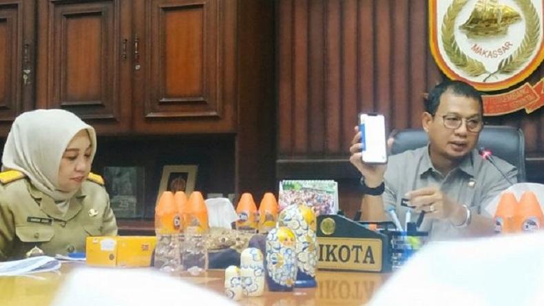Izinkan Kapal Pesiar Australia Berlabuh, Wali Kota Makassar Dikritik