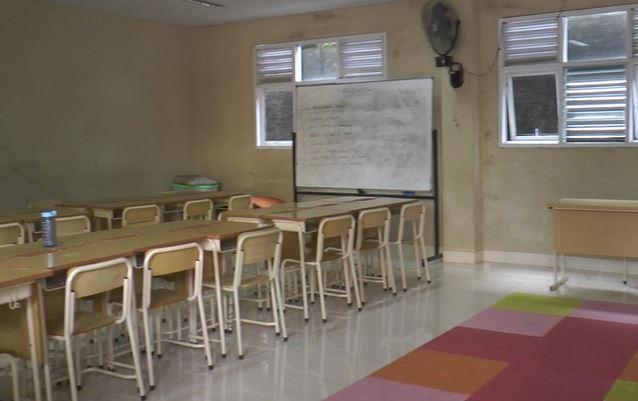 Korona Mewabah, Wali Kota Kendari Sulkarnain Liburkan Sekolah 2 Pekan