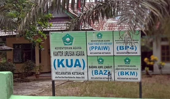 Geger Pernikahan Sesama Jenis di Bengkulu, Pesta Perkawinan Dibatalkan