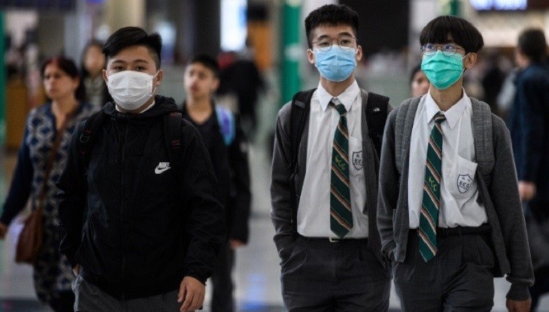 Cegah Penyebaran Virus Korona, Posko Kesehatan Didirikan di Depok