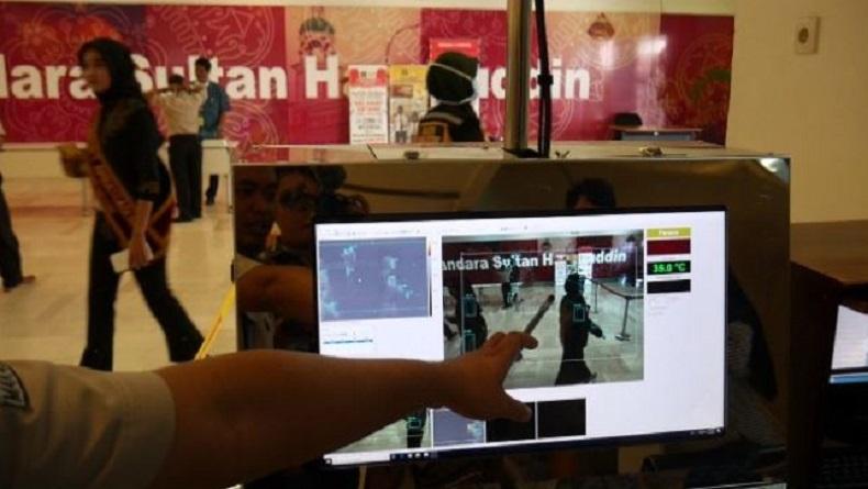 Izin Masuk WNA ke Sulsel Diperketat, Harus Ada Keterangan Bebas Covid-19