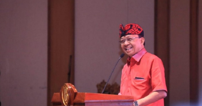 Gubernur Wayan Koster: Tunda Perjalanan dan Perketat Pintu Masuk Bali