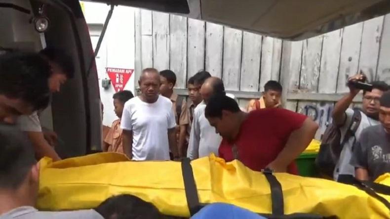 Siswi MTs di Tanjungbalai Ditemukan Tewas di Kamar, Ada Bekas Lebam di Leher