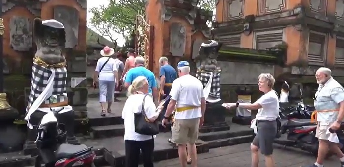 Beredar Kabar Bali Lockdown 25 Maret, Sekda: Itu Hari Nyepi