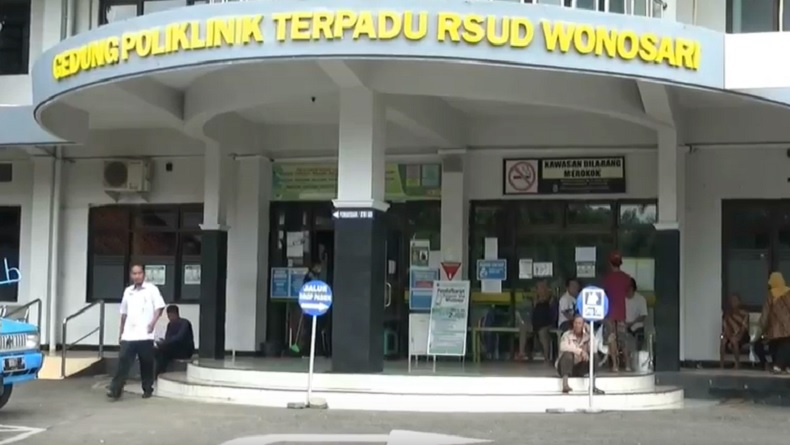  Kekurangan Tenaga Kesehatan, Gunungkidul Butuh Relawan Medis