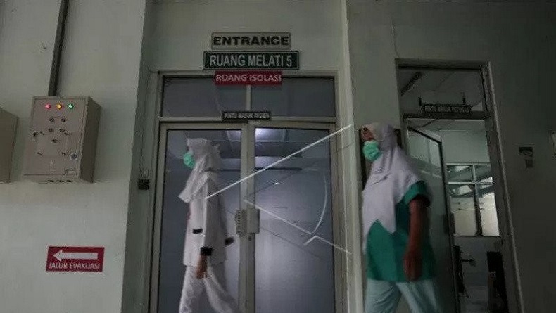 Kasus Positif Covid-19 Melonjak, Sleman Kekurangan Ruang ICU