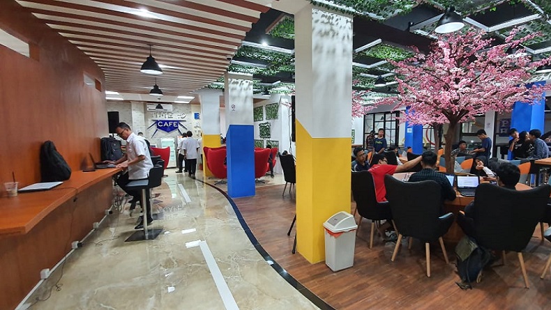 Dorong Kreativitas Kaum Milenial, Pemprov Jatim Bangun East Java Super Corridor