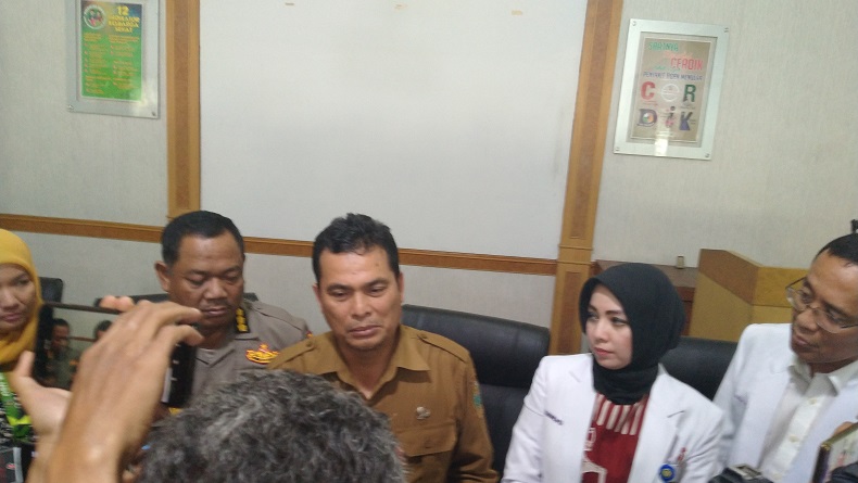Jumlah ODP Korona di Sumut Bertambah Jadi 88 Orang 
