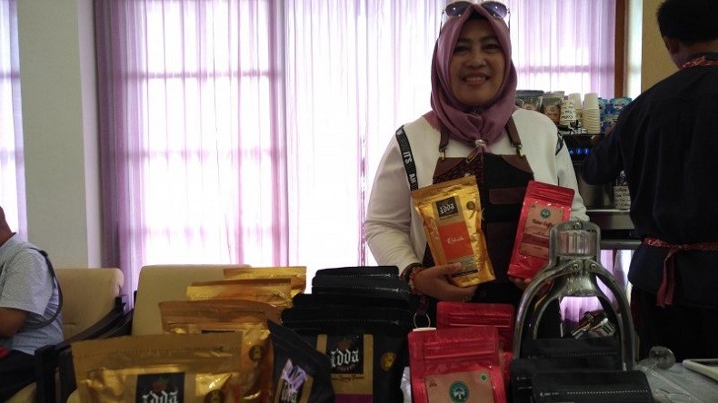 Virus Korona Merebak, Desa Wisata Kopi di Pasuruan Sepi Wisatawan