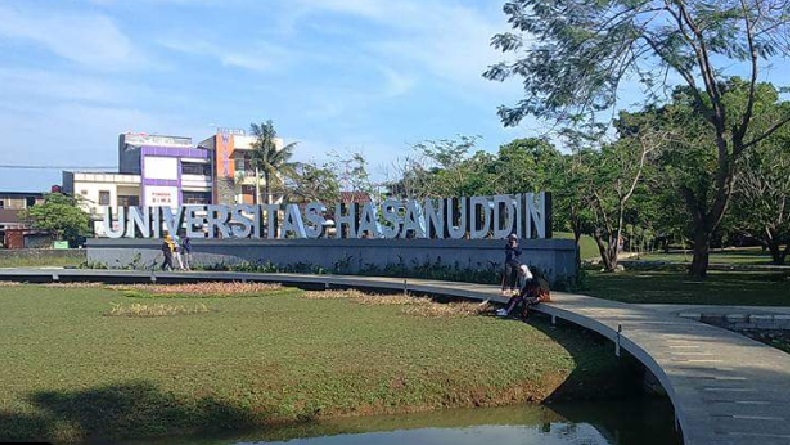 Mahasiswa Unhas Makassar Dibegal dekat Kampus, Ditodong Pisau Dapur