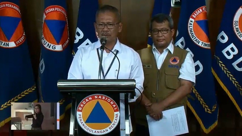 Update Corona 24 Maret: 686 Positif, 55 Meninggal dan 30 Sembuh