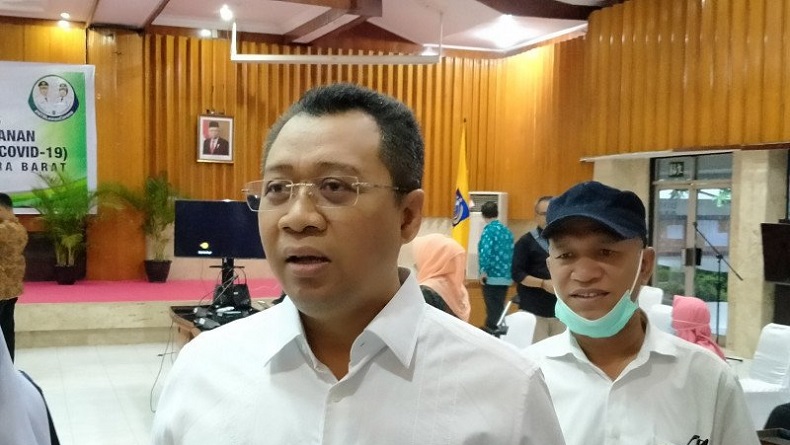 Gubernur NTB Tak Larang Mudik, Ini Alasannya 