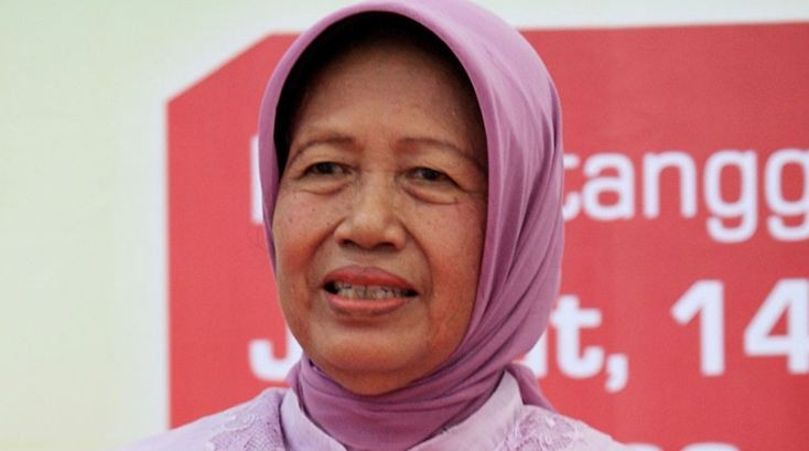 Ibunda Jokowi Dimakamkan di Karanganyar, Istana: Hanya Internal