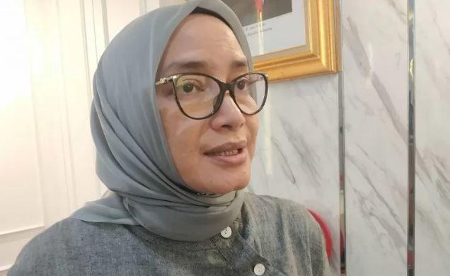 Presiden Jokowi Cabut Keppres Pemecatan Evi Novida Ginting sebagai Komisioner KPU 