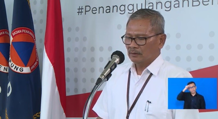 Update Data 2 April, Jatim Tidak Ada Penambahan Jumlah Pasien Positif Corona