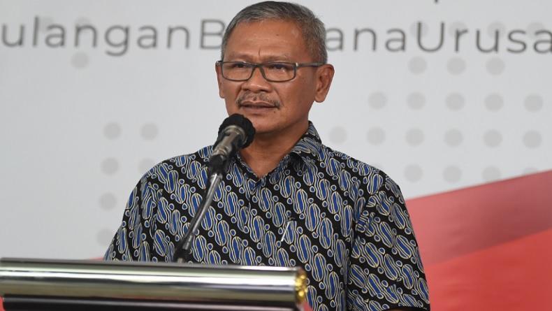 Positif Corona di Bali Melonjak 14 Kasus, Total 63 Orang
