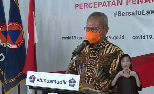 Pasien Positif Corona di Bali Tambah 4, Total 79 Orang