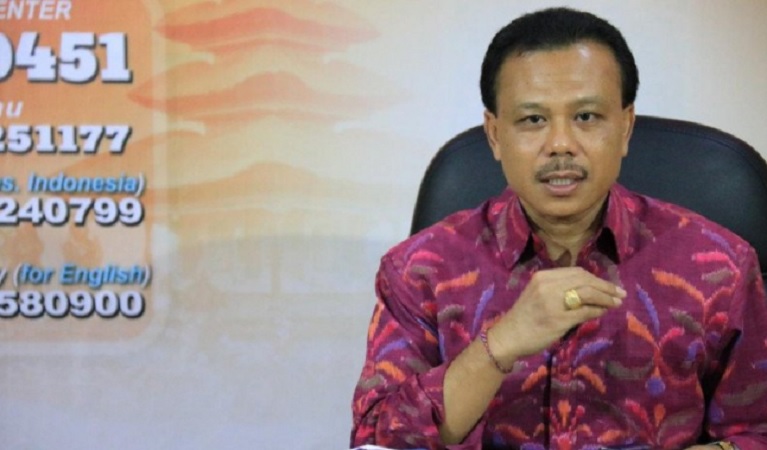 Update Corona di Bali 11 April: 75 Kasus Positif, 19 Sembuh dan 2 Meninggal