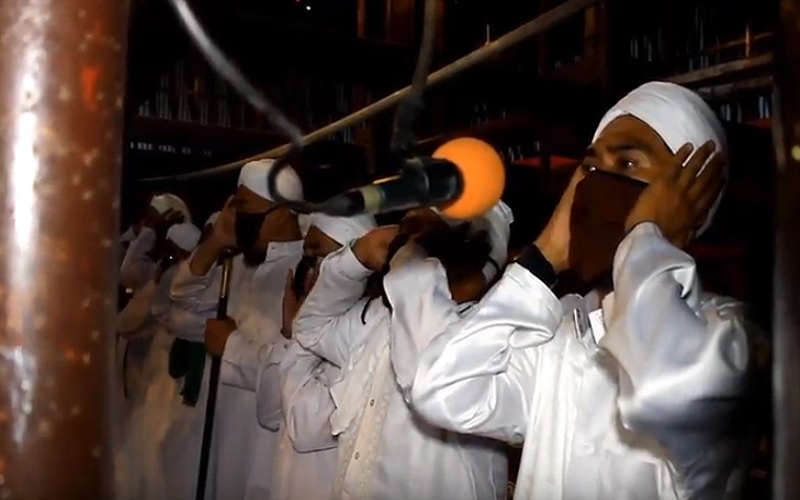 Lafaz Adzan Subuh dan Jawabannya Lengkap Latin Serta Arti