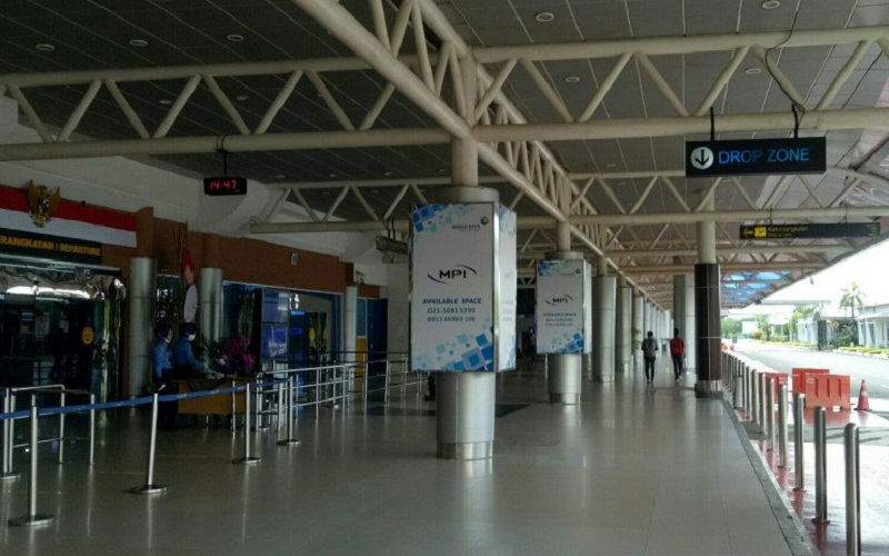 Pemprov Sumsel Tetap Perketat Perbatasan meski Moda Transportasi Diizinkan Operasi