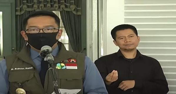 Kamis, Bandung Raya Ajukan PSBB ke Kemenkes