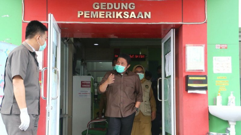 Pemeriksaan Laboratorium Terkait Virus Corona di Sumsel Gratis