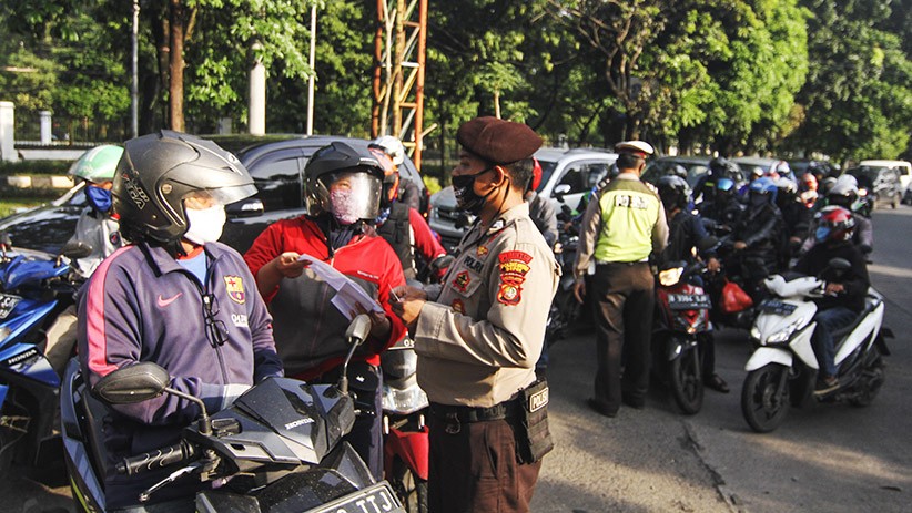 Bila Disetujui, Gowa Juga Bakal Terapkan PSBB seperti Makassar