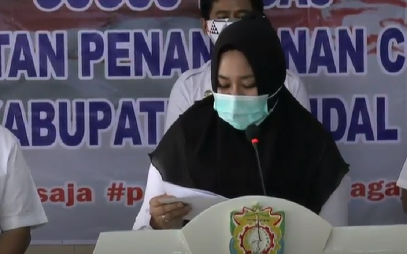 Soal BLT, Bupati Kendal Minta Desa Lebih Teliti agar Tidak Tumpang Tindih