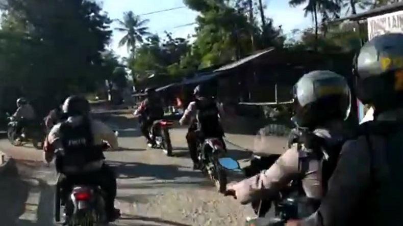 4 Warga Tewas Dipenggal Kelompok Teroris MIT di Poso