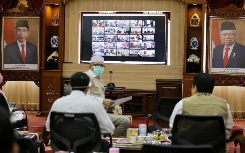 Gubernur Aceh Instruksikan ASN Tak Mudik saat Ramadan dan Idul Fitri