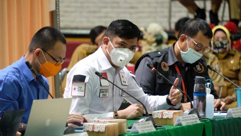 Gowa Bakal Terapkan PSBB, Bupati: Tinggal Uji Coba dan Penerapan