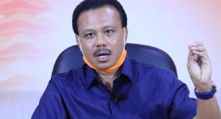Pecah Rekor, Kasus Covid-19 di Bali Tambah 202 Kasus Sehari