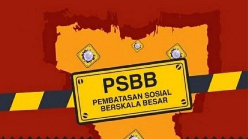 Sudah Urgen, Gubernur Khofifah Ajukan Penetapan PSBB untuk Surabaya Raya