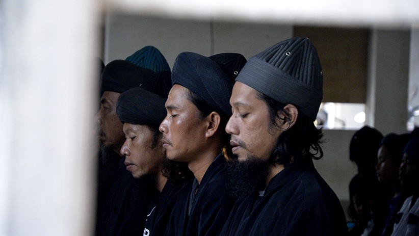Jemaah An-Nadzir Gowa Tetapkan 1 Ramadan 23 April - Bagian 1