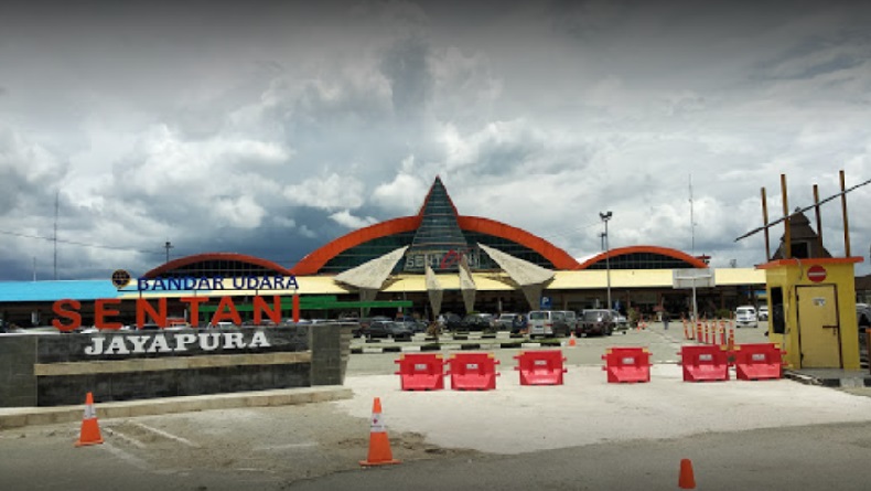 Penerbangan Jakarta - Jayapura Dibuka Kembali Mulai 10 Juni