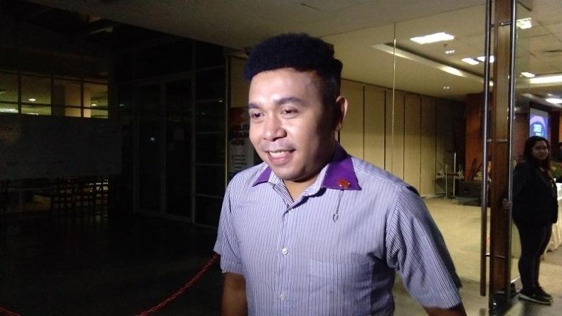 Stafsus Presiden Sarankan Pemuda Babel Lanjut Kuliah:  Lulus SMA Jangan Cari Timah