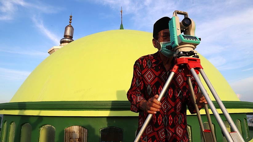 Cek Jadwal Buka Puasa di Ternate Senin Hari Ini 10 Mei 2021 dan Imsak 11 Mei