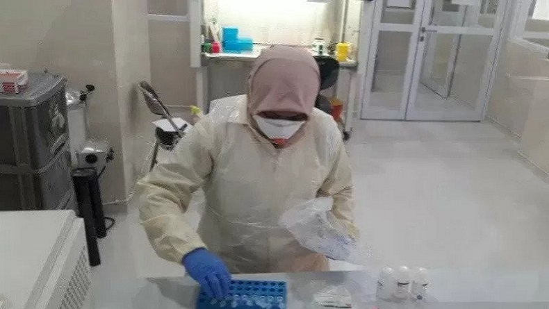 Kasus Covid-19 di DIY Hari Ini 13 Juni Sebanyak 264, Pasien Sembuh 37 Orang