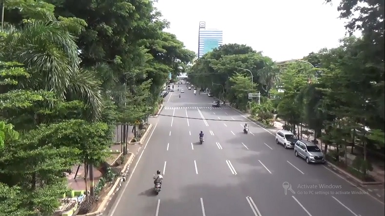 Dipersiapkan Matang, PSBB di Gowa Dinilai Bisa Jadi Percontohan Nasional
