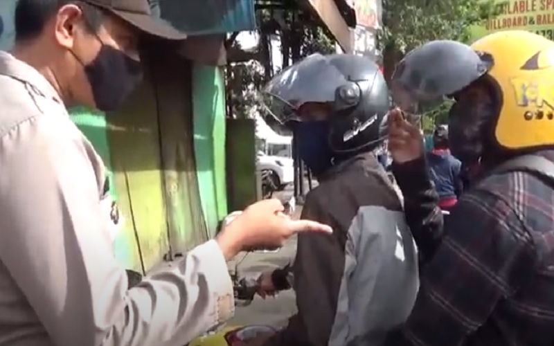 Mulai Besok 8 Juli, Makassar Terapkan Pembatasan Wilayah