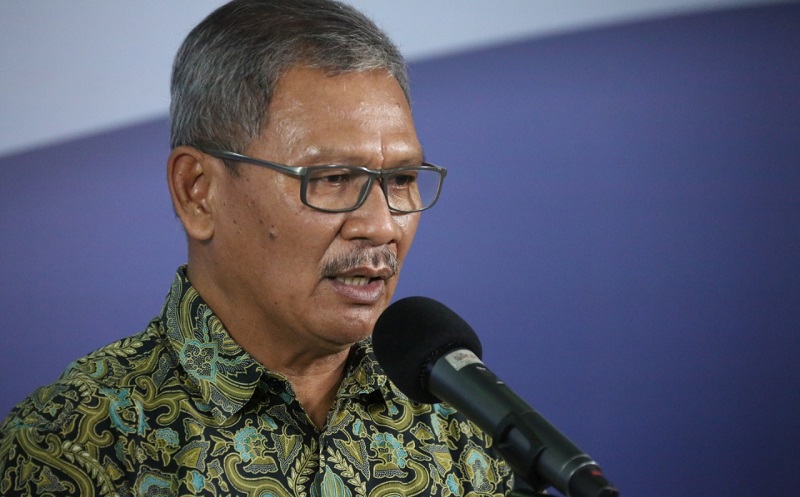 Bertambah 39 Kasus, Total Positif Corona di Jabar Capai 951 Pasien