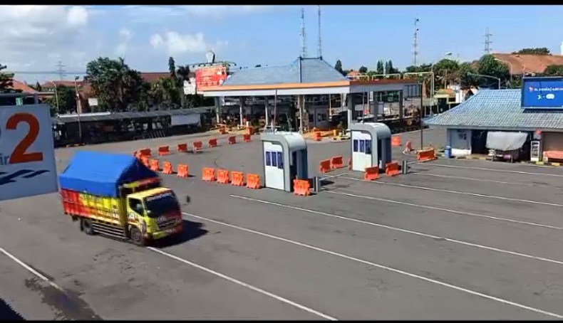 Pelabuhan Gilimanuk Ditutup, Pemudik Balik Arah